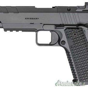Springfield Emissary 1911 9x19mm Parabellum | Luger | NATO
