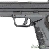 Springfield XD-9 Mod.3 9x19mm Parabellum | Luger | NATO