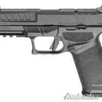 Springfield Echelon Comp 9x19mm Parabellum | Luger | NATO