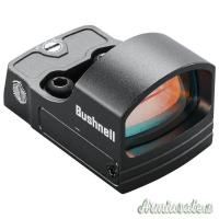 PUNTO ROSSO BUSHNELL RXS-100 1X25 4MOA DOT WEAVER