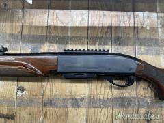 USATO – CARABINA – REMINGTON WOODSMASTER MODEL 750 cal. 30-06 SPRG