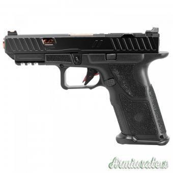 ...Altro | Non elencato ZEV OZ9 V2 Elite Full Lenght 9x19mm Parabellum | Luger | NATO