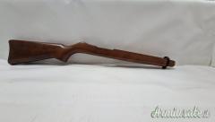 CALCIO CARABINA SEMIAUTOMATICA RUGER 10/22 CAL .22 LR
