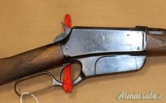 Winchester Leva 1895 cal.6,5x53 del 1896