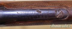 Winchester Leva 1895 cal.6,5x53 del 1896