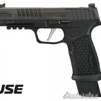 SIG-Sauer P365 Fuse 9x19mm Parabellum | Luger | NATO