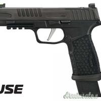 SIG-Sauer P365 Fuse 9x19mm Parabellum | Luger | NATO