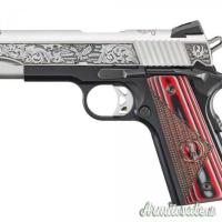 Ruger | Sturm SR 1911 Red Barn Limited Editiion .45 ACP