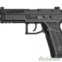 CZ | Ceska Zbrojovka P-09 Nocturne F 9x19mm Parabellum | Luger | NATO