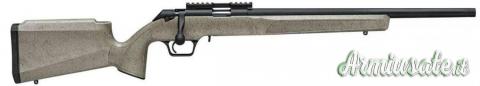 Springfield 2020 RF Target .22 Long Rifle