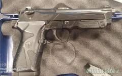 Beretta 90 TWO 9x21mm IMI