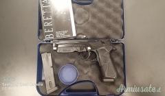Beretta 90 TWO 9x21mm IMI