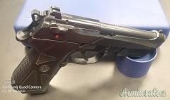 Beretta 90 TWO 9x21mm IMI