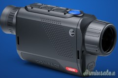 Pulsar - Axion XG30 Compact
