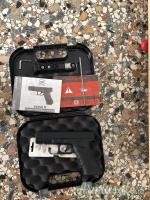 Glock 17 Blow umarex 4.5/.177