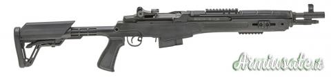 Springfield M1A Socom CQB Stock .308 Winchester