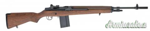 Springfield M1A Standard .308 Winchester