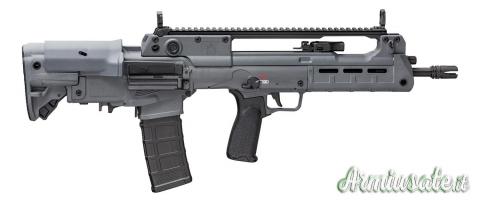 H.S. Precision Springfield Hellion .223 Remington