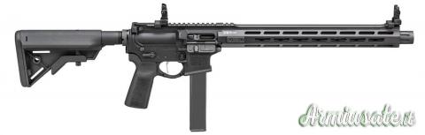 Springfield Saint Victor Carbine 9x19mm NATO Parabellum