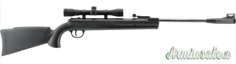 Umarex Ruger Air Scout Synt 4.5/.177