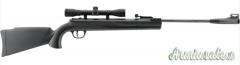 Umarex Ruger Air Scout Synt 4.5/.177