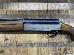 USATO – FUCILE SEMIAUTO – FRANCHI MOD. 48AL SL cal. 12