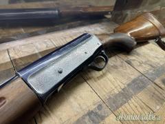 USATO – FUCILE SEMIAUTO – FRANCHI MOD. 48AL SL cal. 12