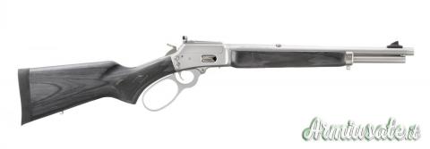 Marlin 1895 Trapper Inox .44 Remington Magnum