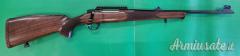 Carabina Bolt Action Sabatti Rover Jaspe cal 7x64