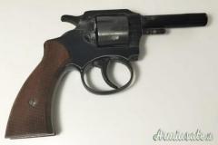 REVOLVER GUN TOYS MOD.1007 CAL. 6MM FLOBERT 7 COLPI