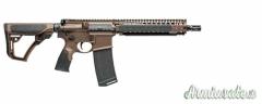...Altro | Non elencato Daniel Defense MK18 Mil Spec+ .223 Remington