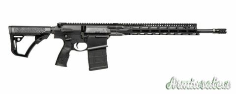 ...Altro | Non elencato Daniel Defense DD5 V4 .308 Winchester