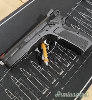 CZ | Ceska Zbrojovka Sp-01 Shadow sp01 9x21mm IMI