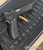 CZ | Ceska Zbrojovka Sp-01 Shadow sp01 9x21mm IMI