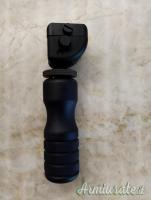 Accu-shot monopod BT13-QK