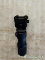 Accu-shot monopod BT13-QK