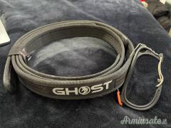 Cinturone GHOST