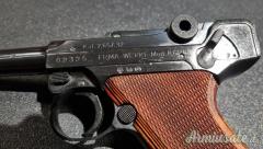 ERMA KGP68 calibro 7,65