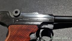 ERMA KGP68 calibro 7,65