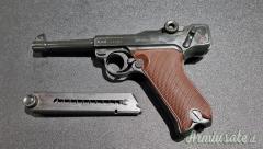 ERMA LA22 calibro 22LR