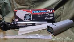 Cronografo ProCrono DLX