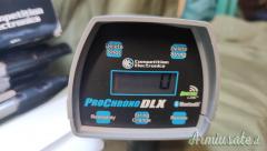 Cronografo ProCrono DLX