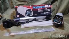 Cronografo ProCrono DLX