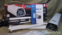 Cronografo ProCrono DLX