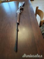 Blaser BL820 6.5x68mm  | RWS | Sch