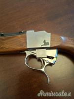 Blaser BL820 6.5x68mm  | RWS | Sch