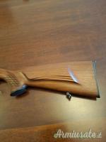 Blaser BL820 6.5x68mm  | RWS | Sch