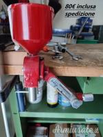 Forster Products Bench Rest Powder Measure Dosatore polvere