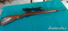 Mauser Mauser belga 8x50mmR