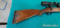 Mauser Mauser belga 8x50mmR